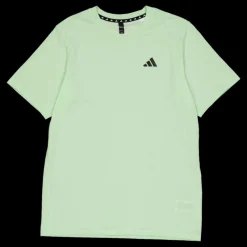 adidas Train Essentials Feelready Training T-Shirt Green Grön Online