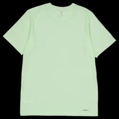 adidas Train Essentials Feelready Training T-Shirt Green Grön Online