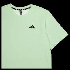 adidas Train Essentials Feelready Training T-Shirt Green Grön Online