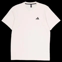 New adidas Train Essentials Feelready Training T-Shirt Pink Rosa