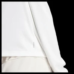 adidas Train Essentials Minimal Branding 1/4-Zip Cover Up White Vit Discount