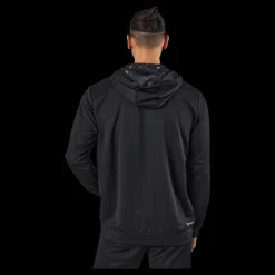 Online adidas Train Essentials Seasonal Training Full-Zip Jacket Black Svart