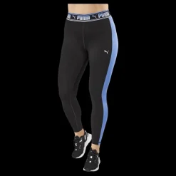 Sale Puma Train Strong Fashion Colo Black-elektro Purple Svart