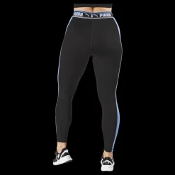 Sale Puma Train Strong Fashion Colo Black-elektro Purple Svart