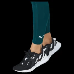 Puma Train Strong High Waist F Varsity Green Grön