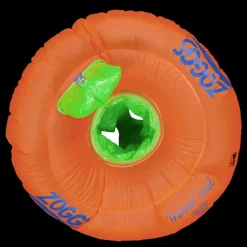 ZOGGS Trainer Seat 0-11 Kg Orgn Orange