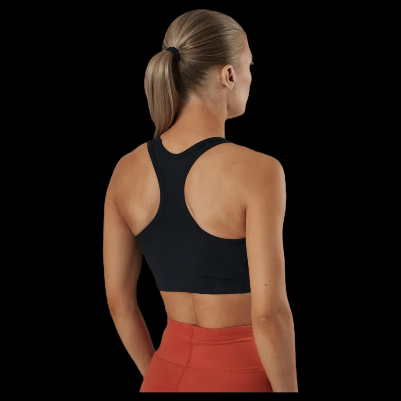 Craft Training Classic Bra Black Svart New