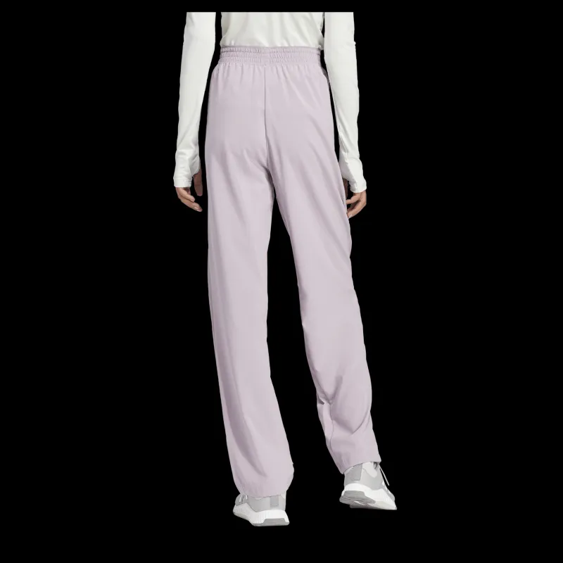 adidas Training Joggers Purple Rosa Sale