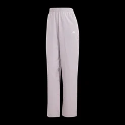 adidas Training Joggers Purple Rosa Sale