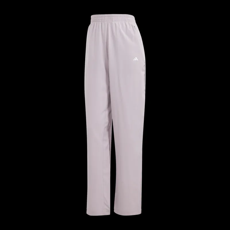 adidas Training Joggers Purple Rosa Sale