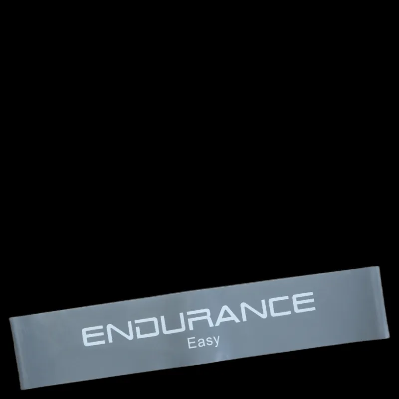 Endurance Training Loop - Light Grey Grå