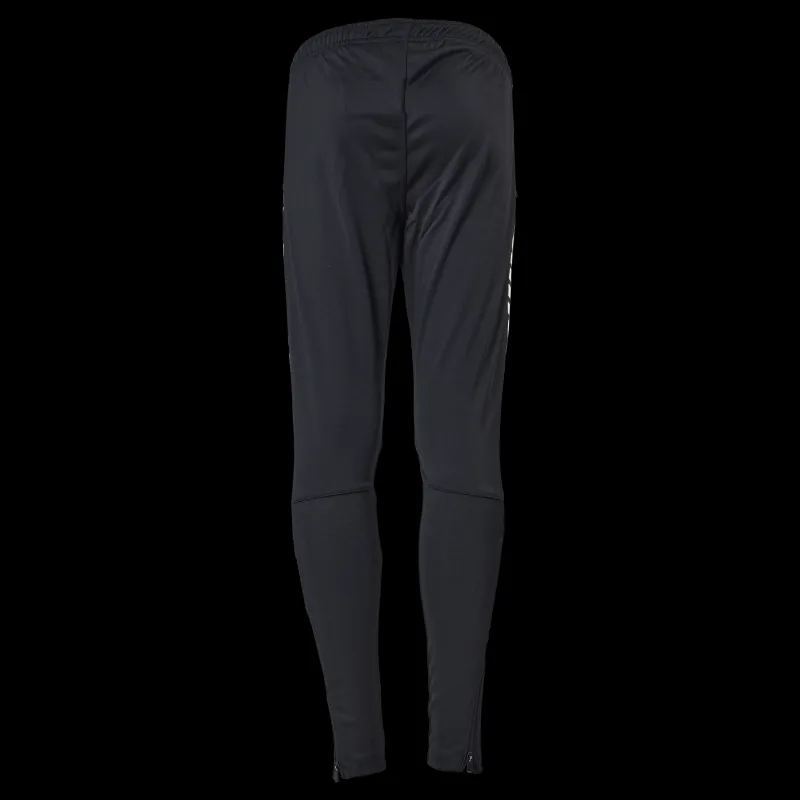 Select Training Pants Slim Fit Spain Svart Clearance