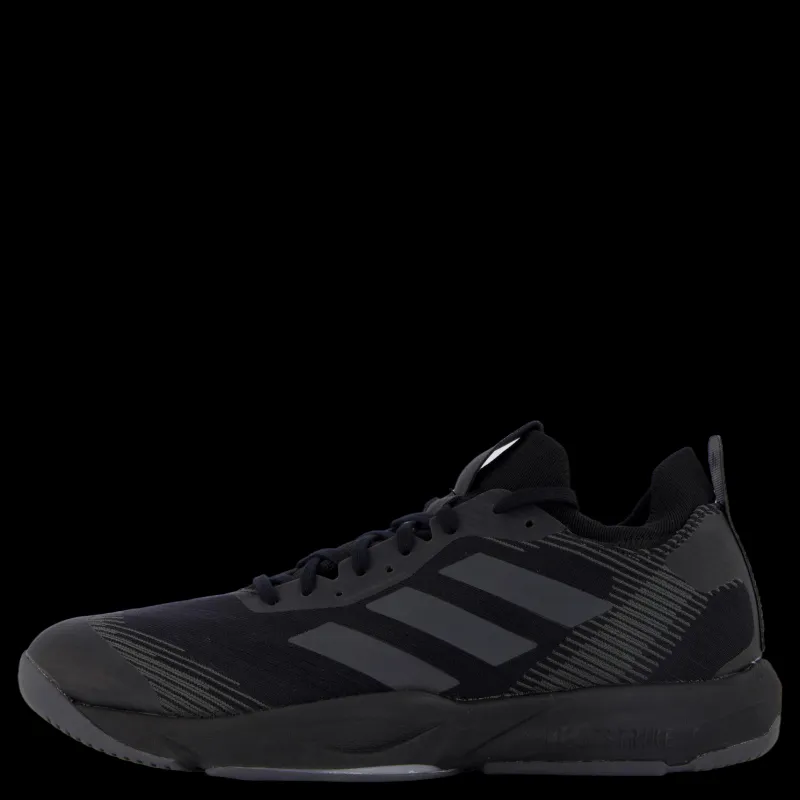 adidas Training Rapidmove Adv Trainer Black Svart