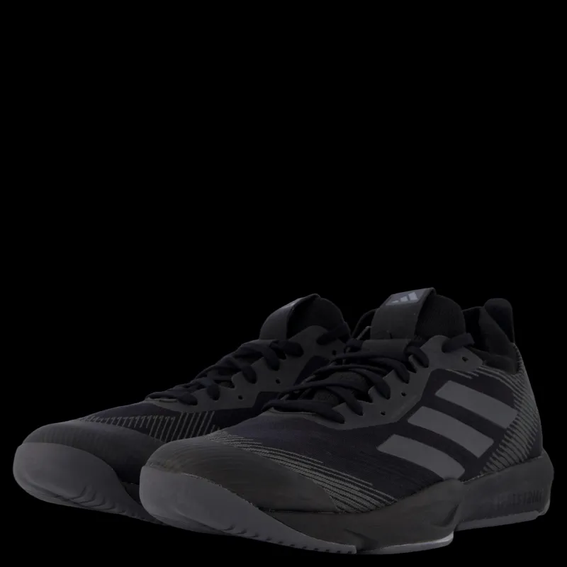 adidas Training Rapidmove Adv Trainer Black Svart