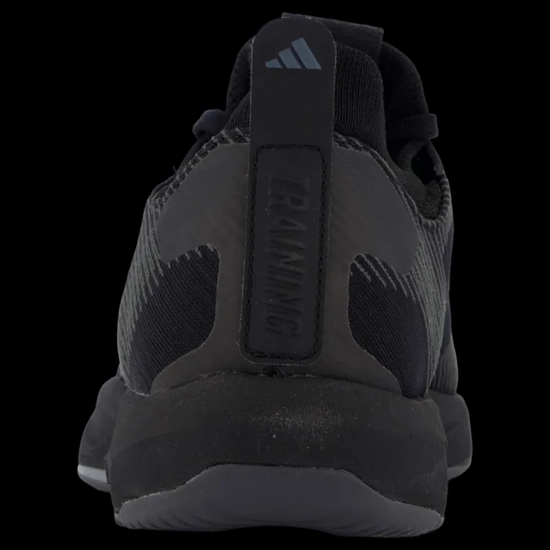 adidas Training Rapidmove Adv Trainer Black Svart