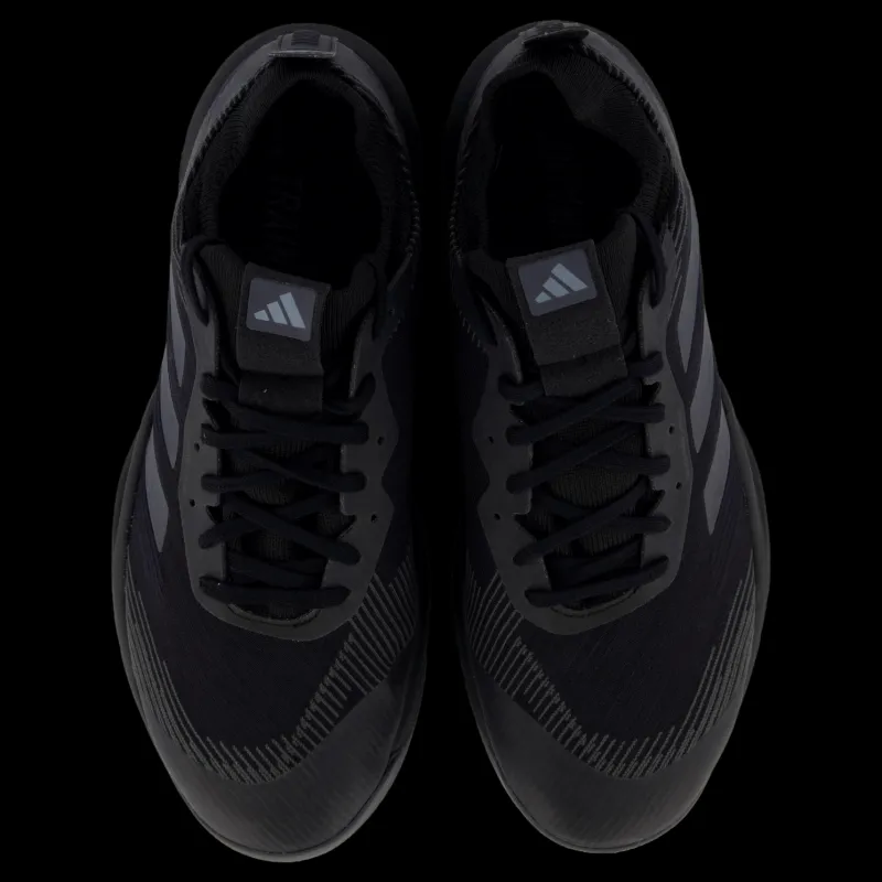 adidas Training Rapidmove Adv Trainer Black Svart