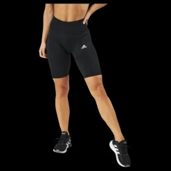 Best adidas Training Seamless Short Leggings Black Svart