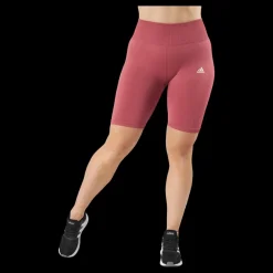 adidas Training Seamless Short Leggings Pnkstr Rosa Outlet