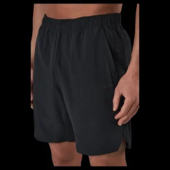 Casall Training Shorts Black Svart Clearance
