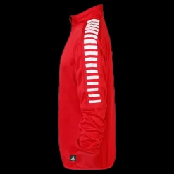 Select Training Sweat 1/2 Zip Argentina Red Röd Discount