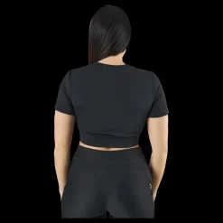 BLACC Training Tee Black Svart Outlet
