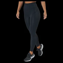 BLACC Training Tights Black Svart