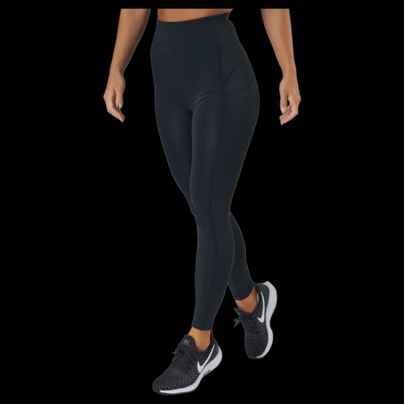 BLACC Training Tights Black Svart