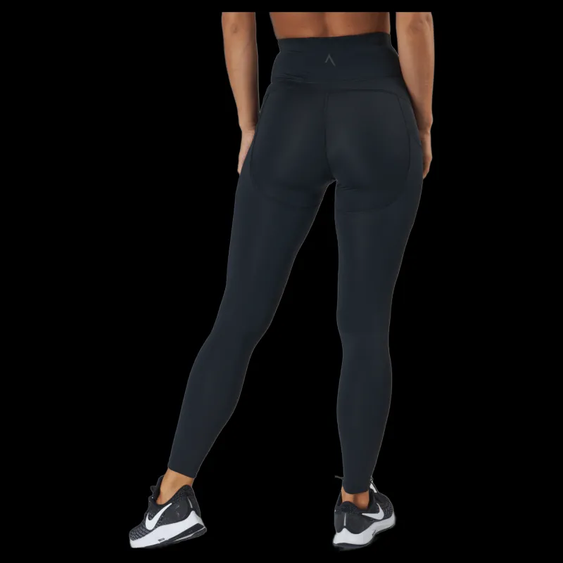 BLACC Training Tights Black Svart