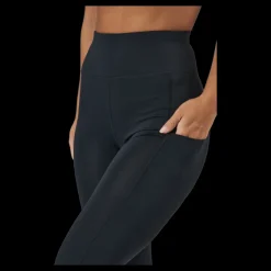 BLACC Training Tights Black Svart