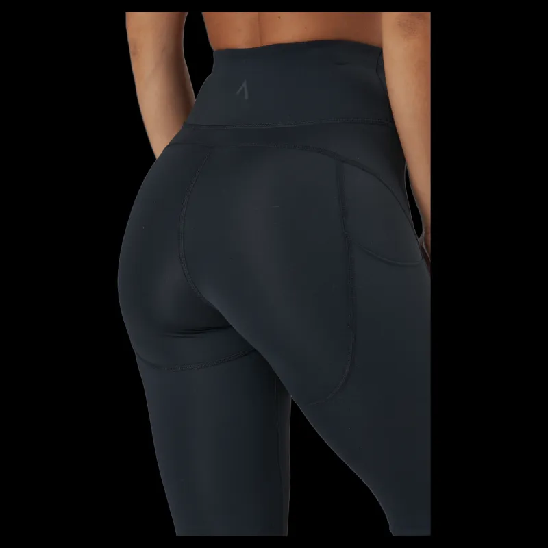 BLACC Training Tights Black Svart