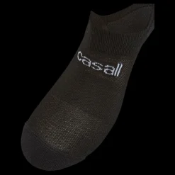 Clearance Casall Traning Sock Black Svart