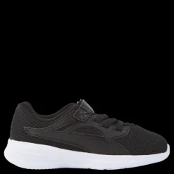 Best Puma Transport Ac+ Inf Black- White Svart