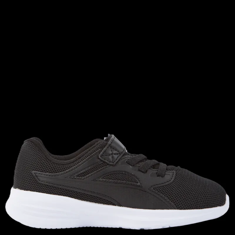 Best Puma Transport Ac+ Inf Black- White Svart