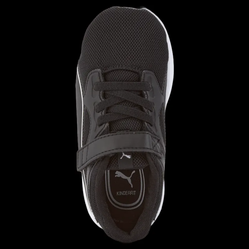 Best Puma Transport Ac+ Inf Black- White Svart