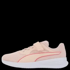 Hot Puma Transport Ac+ Ps Island Pink-sunset Pink Rosa
