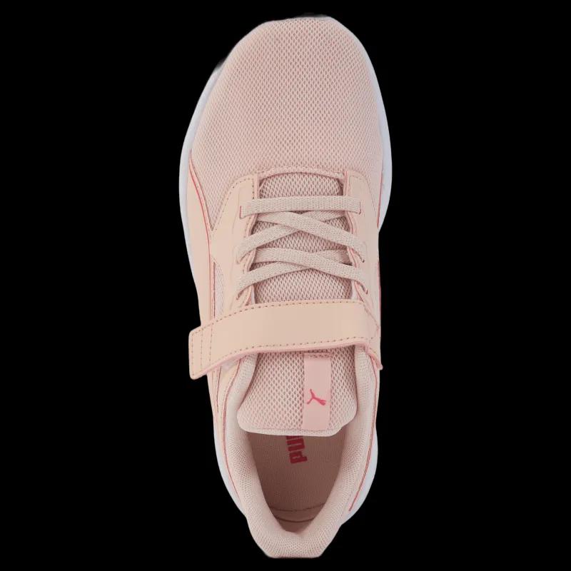 Hot Puma Transport Ac+ Ps Island Pink-sunset Pink Rosa