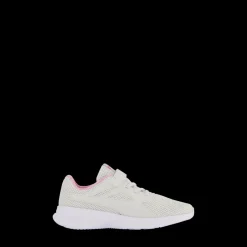 Puma Transport Block Ac Ps Feather Gray-glowing Pink Grå och Rosa Sale
