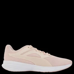 New Puma Transport Jr Island Pink-sunset Pink Rosa