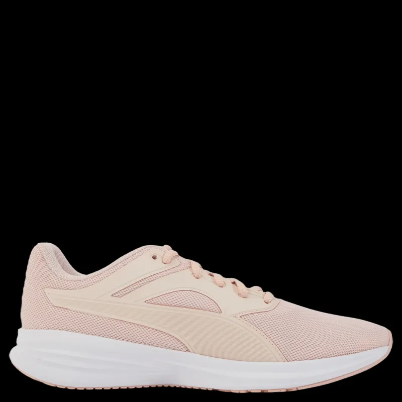 New Puma Transport Jr Island Pink-sunset Pink Rosa