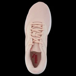 New Puma Transport Jr Island Pink-sunset Pink Rosa
