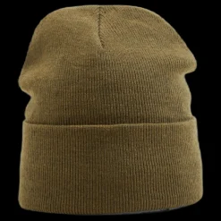 Discount Bula Travel Beanie Web Moss Brun