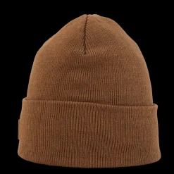 Bula Travel Beanie Web Rubber Brun Discount