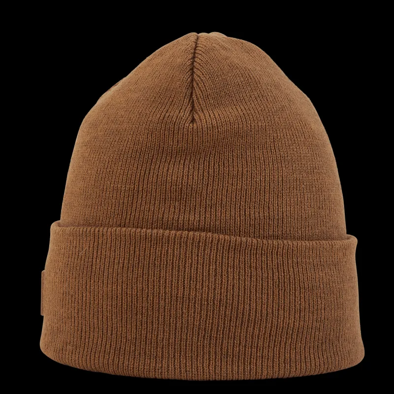 Bula Travel Beanie Web Rubber Brun Discount