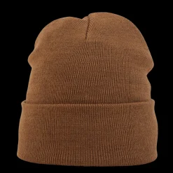 Bula Travel Beanie Web Rubber Brun Discount