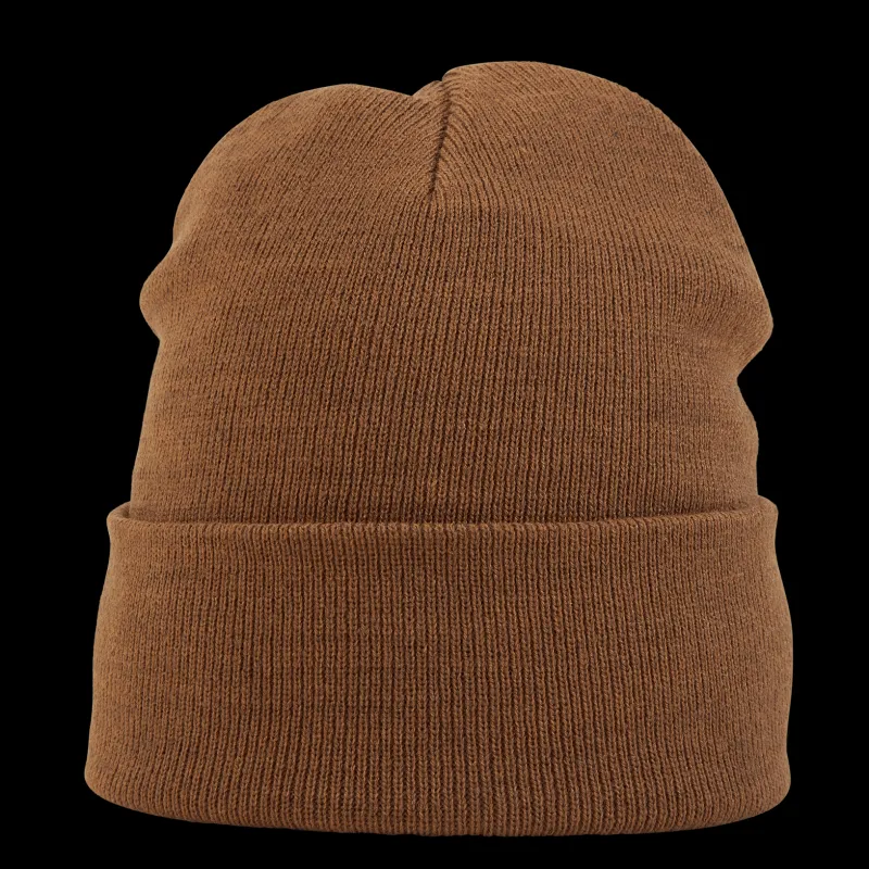 Bula Travel Beanie Web Rubber Brun Discount