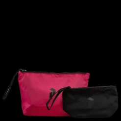 Discount Peak Performance Travel Case Pink Rosa
