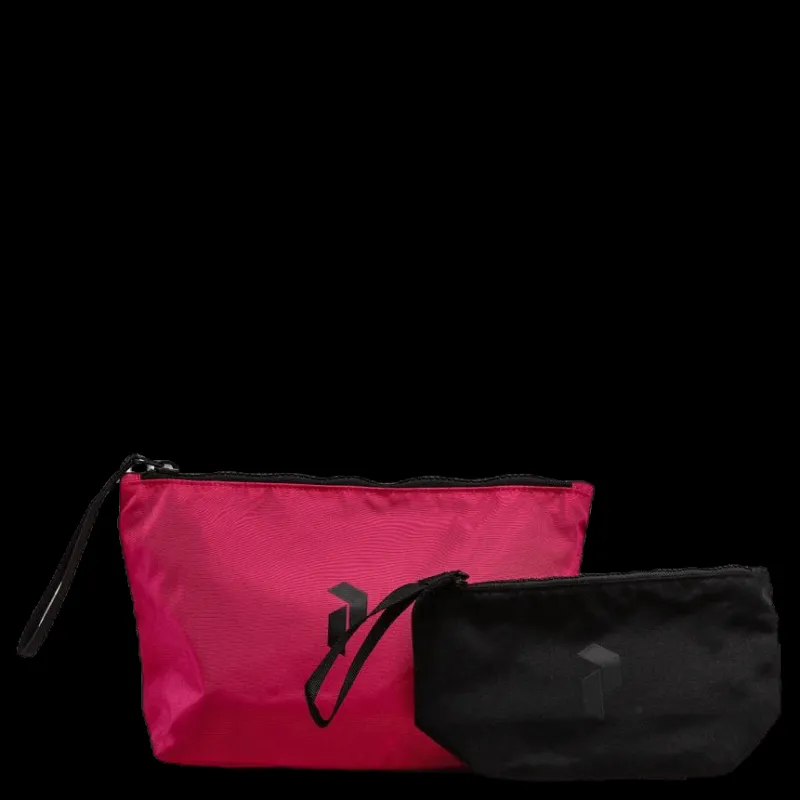 Discount Peak Performance Travel Case Pink Rosa