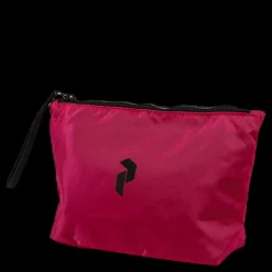 Discount Peak Performance Travel Case Pink Rosa