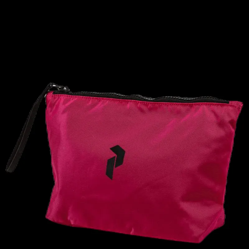 Discount Peak Performance Travel Case Pink Rosa