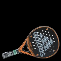 Hot adidas Tennis Traxsel Ctrl Orange/Black Orange och Svart